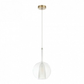 Подвесной светильник Arte Lamp Gala A2725SP-1SG в Еманжелинске - emanzhelinsk.ok-mebel.com | фото