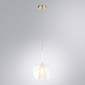 Подвесной светильник Arte Lamp Gala A2725SP-1SG в Еманжелинске - emanzhelinsk.ok-mebel.com | фото 3