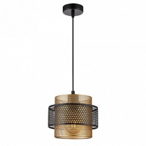 Подвесной светильник Arte Lamp Grid A7069SP-1GO в Еманжелинске - emanzhelinsk.ok-mebel.com | фото