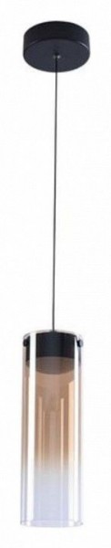 Подвесной светильник Arte Lamp Lanterna A3606SP-8BK в Еманжелинске - emanzhelinsk.ok-mebel.com | фото 2