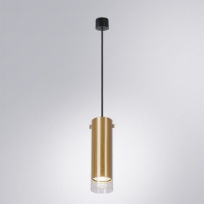 Подвесной светильник Arte Lamp Lazio A5367SP-1SG в Еманжелинске - emanzhelinsk.ok-mebel.com | фото 2