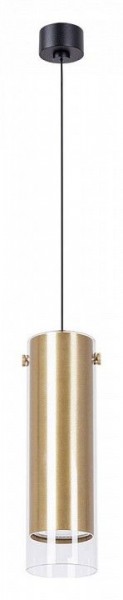 Подвесной светильник Arte Lamp Lazio A5367SP-1SG в Еманжелинске - emanzhelinsk.ok-mebel.com | фото 3