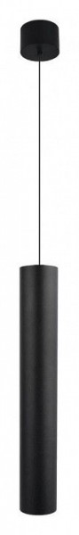 Подвесной светильник Arte Lamp Ridget A1526SP-1BK в Еманжелинске - emanzhelinsk.ok-mebel.com | фото 2