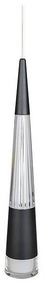 Подвесной светильник Arte Lamp Sabik A6576SP-1BK в Еманжелинске - emanzhelinsk.ok-mebel.com | фото