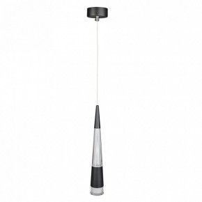 Подвесной светильник Arte Lamp Sabik A6576SP-1BK в Еманжелинске - emanzhelinsk.ok-mebel.com | фото 2