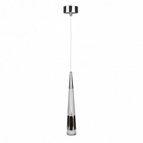 Подвесной светильник Arte Lamp Sabik A6576SP-1CC в Еманжелинске - emanzhelinsk.ok-mebel.com | фото 2