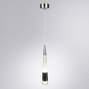Подвесной светильник Arte Lamp Sabik A6576SP-1CC в Еманжелинске - emanzhelinsk.ok-mebel.com | фото 3