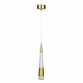 Подвесной светильник Arte Lamp Sabik A6576SP-1PB в Еманжелинске - emanzhelinsk.ok-mebel.com | фото 2