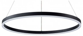 Подвесной светильник Arte Lamp Siren A2548SP-45BK в Еманжелинске - emanzhelinsk.ok-mebel.com | фото