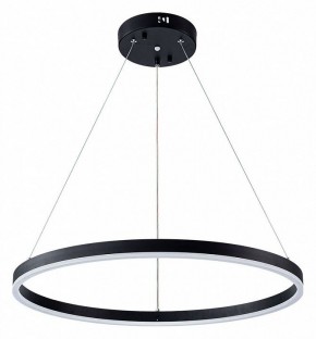 Подвесной светильник Arte Lamp Siren A2548SP-45BK в Еманжелинске - emanzhelinsk.ok-mebel.com | фото 2