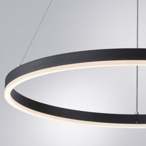 Подвесной светильник Arte Lamp Siren A2548SP-45BK в Еманжелинске - emanzhelinsk.ok-mebel.com | фото 3