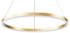 Подвесной светильник Arte Lamp Siren A2548SP-45GO в Еманжелинске - emanzhelinsk.ok-mebel.com | фото