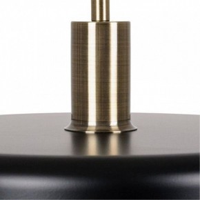 Подвесной светильник Arte Lamp Skat A7152SP-1BK в Еманжелинске - emanzhelinsk.ok-mebel.com | фото 3