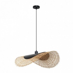 Подвесной светильник Arte Lamp Woodstock A7063SP-1BK в Еманжелинске - emanzhelinsk.ok-mebel.com | фото 2