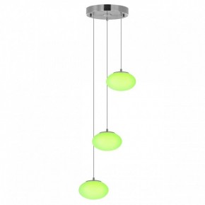 Подвесной светильник Citilux Atman Smart CL226A031 в Еманжелинске - emanzhelinsk.ok-mebel.com | фото 4