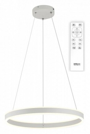 Подвесной светильник Citilux Дуэт CL719500 в Еманжелинске - emanzhelinsk.ok-mebel.com | фото 2