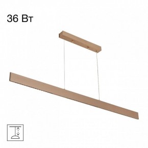 Подвесной светильник Citilux Edge CL720032N в Еманжелинске - emanzhelinsk.ok-mebel.com | фото 2