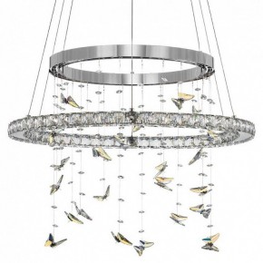Подвесной светильник Citilux ETERA CL322060 в Еманжелинске - emanzhelinsk.ok-mebel.com | фото