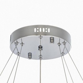 Подвесной светильник Citilux ETERA CL322060 в Еманжелинске - emanzhelinsk.ok-mebel.com | фото 10