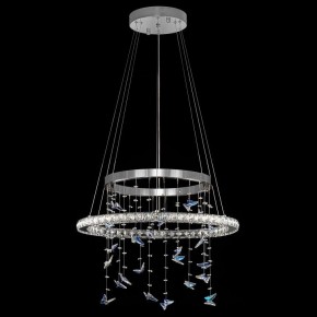 Подвесной светильник Citilux ETERA CL322060 в Еманжелинске - emanzhelinsk.ok-mebel.com | фото 2