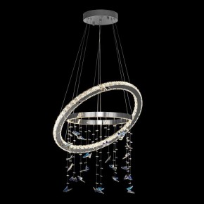 Подвесной светильник Citilux ETERA CL322060 в Еманжелинске - emanzhelinsk.ok-mebel.com | фото 3