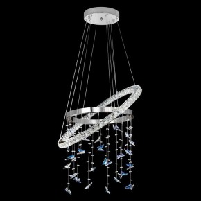 Подвесной светильник Citilux ETERA CL322060 в Еманжелинске - emanzhelinsk.ok-mebel.com | фото 4