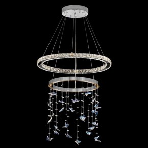 Подвесной светильник Citilux ETERA CL322060 в Еманжелинске - emanzhelinsk.ok-mebel.com | фото 5