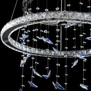 Подвесной светильник Citilux ETERA CL322060 в Еманжелинске - emanzhelinsk.ok-mebel.com | фото 8