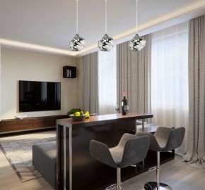 Подвесной светильник De City Соло 63 112011101 в Еманжелинске - emanzhelinsk.ok-mebel.com | фото 8