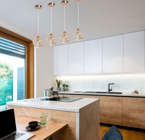 Подвесной светильник De City Соло 63 112011601 в Еманжелинске - emanzhelinsk.ok-mebel.com | фото 4