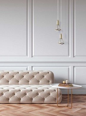 Подвесной светильник DeMarkt Ауксис 8 722012301 в Еманжелинске - emanzhelinsk.ok-mebel.com | фото 4