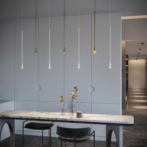 Подвесной светильник Elektrostandard Vist a068610 в Еманжелинске - emanzhelinsk.ok-mebel.com | фото 3