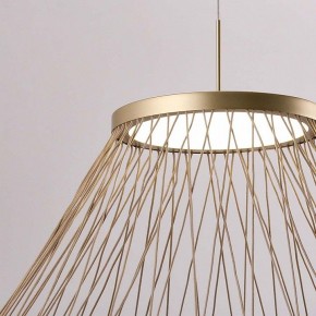 Подвесной светильник Favourite Fibra 4634-6P в Еманжелинске - emanzhelinsk.ok-mebel.com | фото 6