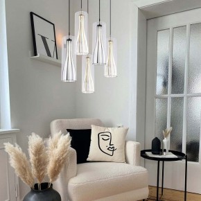 Подвесной светильник Favourite Striata 4627-1P в Еманжелинске - emanzhelinsk.ok-mebel.com | фото 5