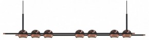 Подвесной светильник Favourite Sturm 4561-7P в Еманжелинске - emanzhelinsk.ok-mebel.com | фото