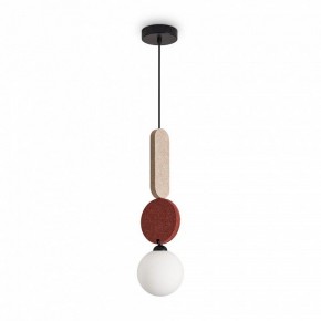 Подвесной светильник Freya Acoustic FR5494PL-01TR в Еманжелинске - emanzhelinsk.ok-mebel.com | фото 2