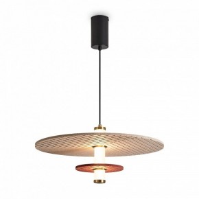 Подвесной светильник Freya Acoustic FR5494PL-L9TR в Еманжелинске - emanzhelinsk.ok-mebel.com | фото 3