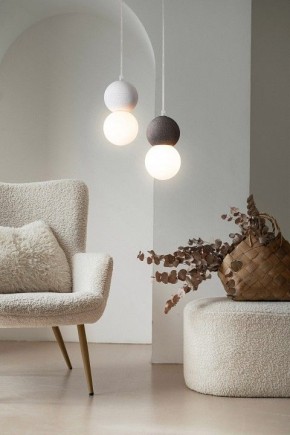Подвесной светильник Freya Concrete FR5484PL-01W в Еманжелинске - emanzhelinsk.ok-mebel.com | фото 5