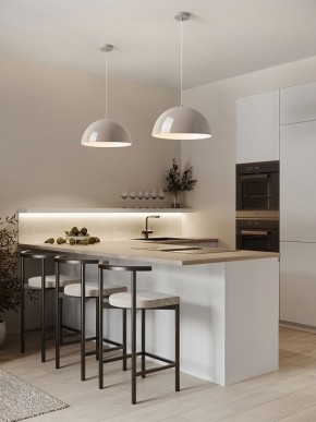 Подвесной светильник Freya Eleon FR5218PL-01CR в Еманжелинске - emanzhelinsk.ok-mebel.com | фото 5