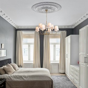 Подвесной светильник Freya Evelyn FR2038PL-01BS в Еманжелинске - emanzhelinsk.ok-mebel.com | фото 5
