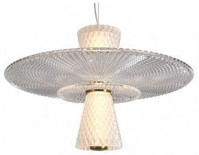 Подвесной светильник Freya Grail FR6183PL-L4BS1 в Еманжелинске - emanzhelinsk.ok-mebel.com | фото 2
