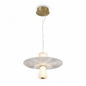 Подвесной светильник Freya Grail FR6183PL-L4BS1 в Еманжелинске - emanzhelinsk.ok-mebel.com | фото 4