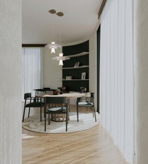 Подвесной светильник Freya Grail FR6183PL-L4BS1 в Еманжелинске - emanzhelinsk.ok-mebel.com | фото 5