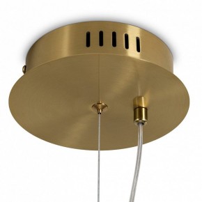Подвесной светильник Freya Grail FR6183PL-L4BS1 в Еманжелинске - emanzhelinsk.ok-mebel.com | фото 6