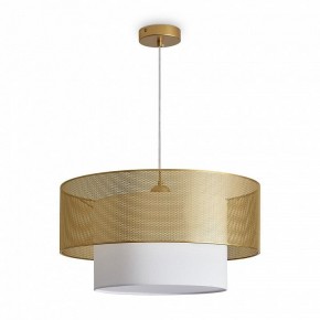 Подвесной светильник Freya Lattice FR5528PL-01BS в Еманжелинске - emanzhelinsk.ok-mebel.com | фото 2