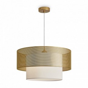 Подвесной светильник Freya Lattice FR5528PL-01BS в Еманжелинске - emanzhelinsk.ok-mebel.com | фото 3