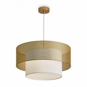 Подвесной светильник Freya Lattice FR5528PL-01BS в Еманжелинске - emanzhelinsk.ok-mebel.com | фото 4