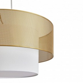 Подвесной светильник Freya Lattice FR5528PL-01BS в Еманжелинске - emanzhelinsk.ok-mebel.com | фото 8