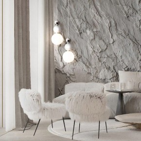 Подвесной светильник Freya Pearl FR5388PL-01CH в Еманжелинске - emanzhelinsk.ok-mebel.com | фото 5