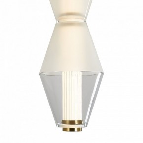 Подвесной светильник Freya Plum FR6137PL-L6BT1 в Еманжелинске - emanzhelinsk.ok-mebel.com | фото 8